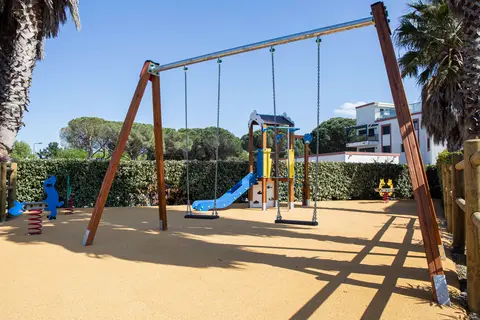 Vakantiepark Premium Horizon Golf foto 3