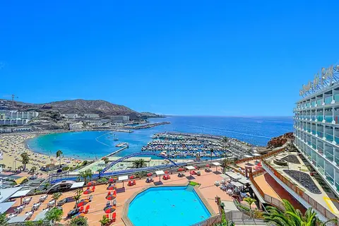 Punta del Rey in Mogán
