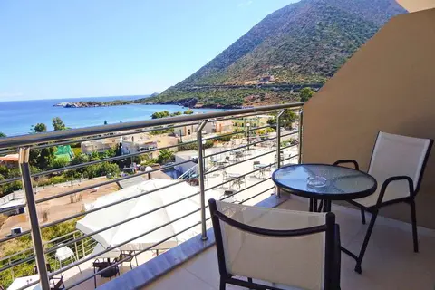 Atali Grand Resort in Vlichada, foto 20