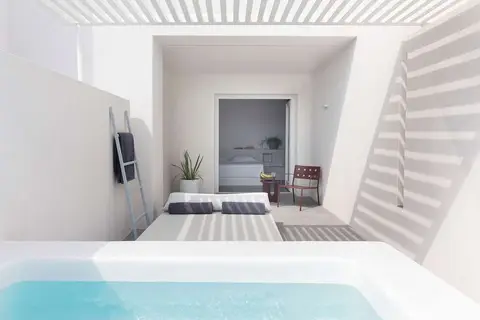 Neo Suites in Δημοτική Ενότητα Θήρας — foto 13