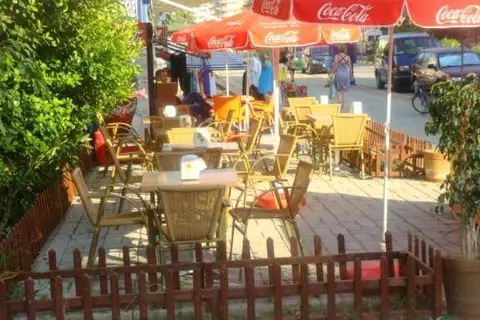 Bariscan Hotel in Alanya — foto 12
