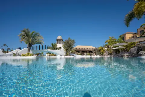 Hotel Suite Villa Maria in Adeje — foto 8