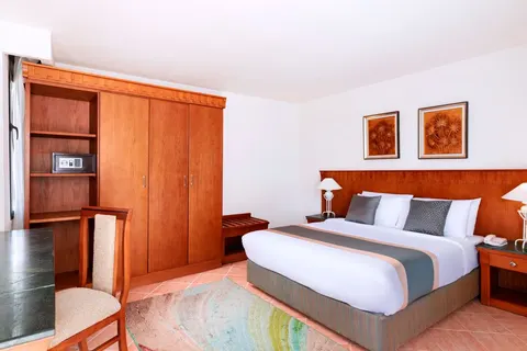 Albatros Sharm Resort in Sharm El Sheikh — foto 8