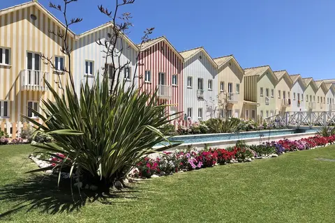 Hotel Cristal Vieira Praia & Spa in Marinha Grande — foto 19