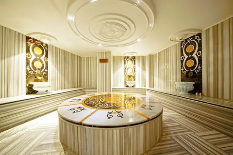 Antea Palace Hotel & Spa in Fatih — foto 10