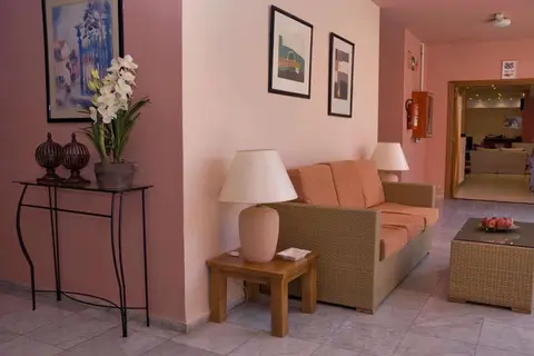 Appartementen Marola Park in Arona — foto 14