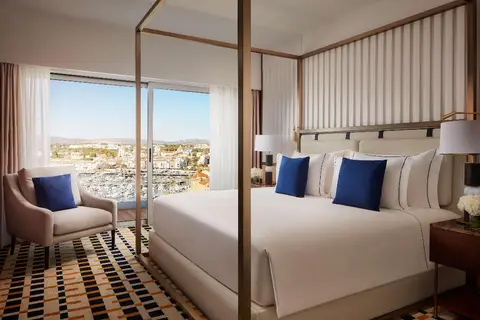 Tivoli Marina Vilamoura Algarve Resort in Loulé — foto 5