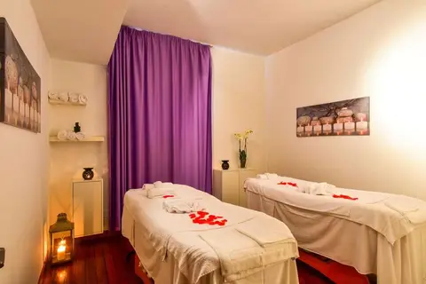 Arthotel & Park Lecce in Lecce — foto 27