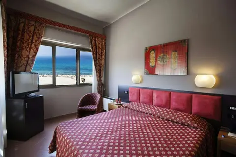 Hotel Vittoria in Trapani, foto 28