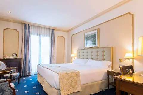Hotel Roger de Lluria Barcelona in Barcelona — foto 2