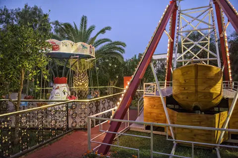 Delphin Deluxe in Alanya, foto 22