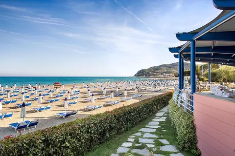 Diana Majestic in Diano Marina — foto 4