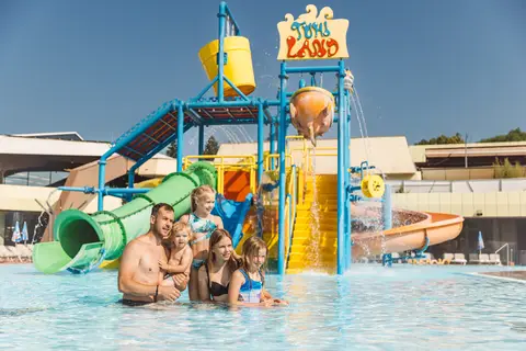 Hotel Well Premium in Tuhelj — foto 11