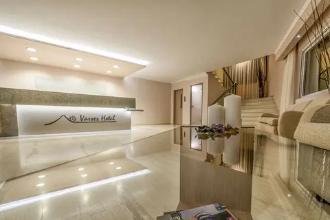 Varres Hotel in Δημοτική Ενότητα Ζακυνθίων — foto 21