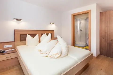 Pension Bergblick in Sölden — foto 2