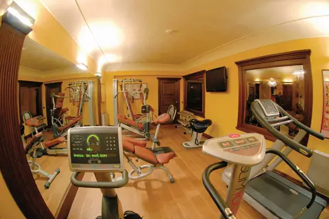 Baia di Ulisse Wellness & Spa in Agrigento — foto 24