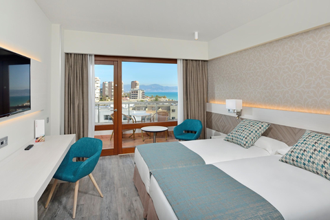 Hotel Sol Torremolinos Don Pablo foto 21