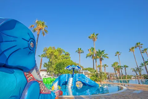 Tsokkos The Dome Beach Hotel & Resort in Ayia Napa — foto 15