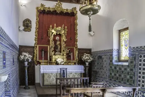 Hotel Soho Duques de Medinaceli in El Puerto de Santa María — foto 8