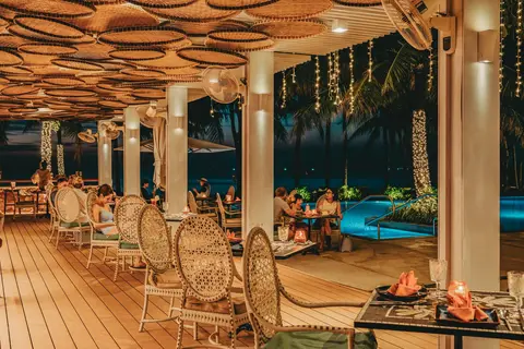 Salinda Resort Phu Quoc Island in Phu Quoc — foto 8