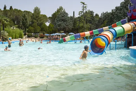 Centro Vacanze Verde Azzurro in Cingoli — foto 8