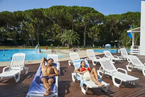 Baia Domizia in Sessa Aurunca — foto 6
