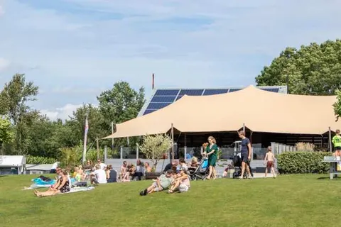 Strandparc Nulde foto 11