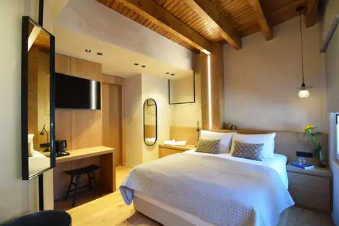Consolato Boutique in Chania, foto 28