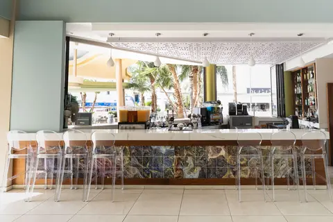 Stamatia Hotel in Ayia Napa — foto 9