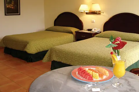 DoubleTree by Hilton Hotel Cariari San Jose in San José — foto 2