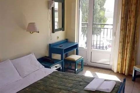 Hotel Ilios in Δημοτική Ενότητα Χερσονήσου — foto 7