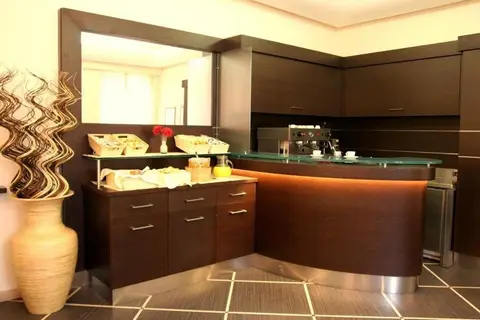 Hotel Garda Rome in Rome — foto 12