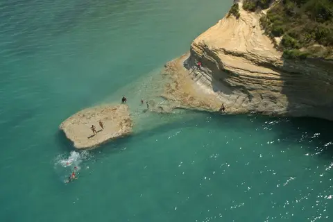 Angelina’s Hotel & Apartments in Σιδάρι — foto 30