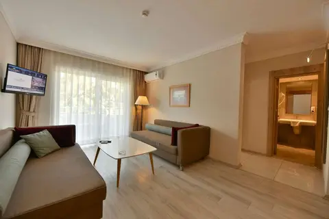 Royal Garden Beach Hotel in Alanya, foto 23