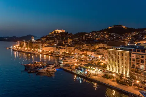 Bellevue Superior City Hotel in Baška — foto 28