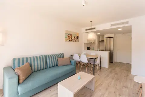 Appartementen Pierre & Vacances Estartit Playa in Torroella de Montgrí — foto 6