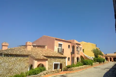 Bagaglino I Giardini di Porto Cervo in Poltu Quatu — foto 12