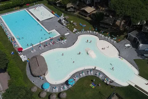 Camping Malibu Beach foto 5