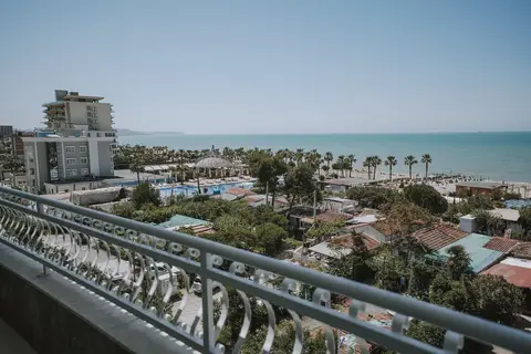 Hotel Marika in Golem — foto 17