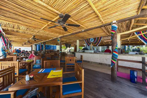 NYX Cancun in Cancún — foto 9