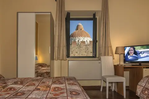 Giardino Tower Inn Hotel in Pontedera, foto 21