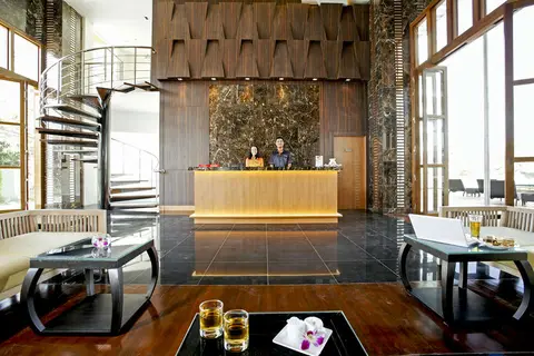 Centara Nova Hotel & Spa Pattaya in พัทยา — foto 10