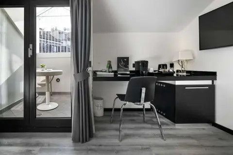 Hotel Napoleon Milano in Milaan, foto 6