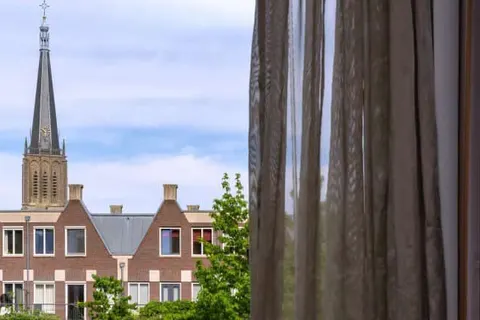 Stadshotel Doesburg foto 20