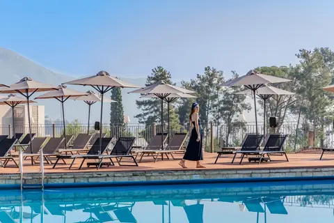 Iolida Corfu Hotel in Dassia, foto 5