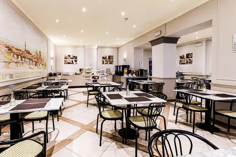 Albergo Firenze foto 4