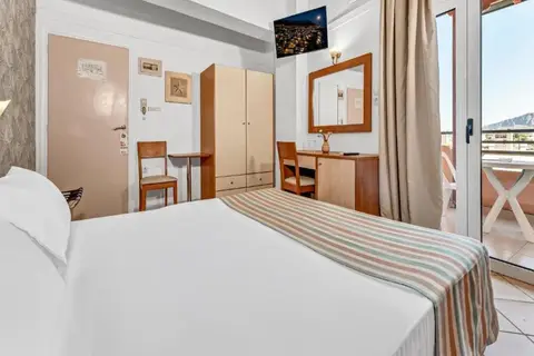 Erato Hotel in Δημοτική Ενότητα Γουβών — foto 15