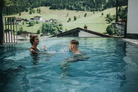 Adler Resort in Saalbach-Hinterglemm — foto 3