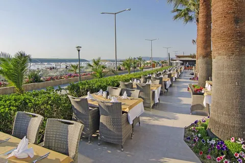 Palm Wings Kusadasi in Kuşadası — foto 13