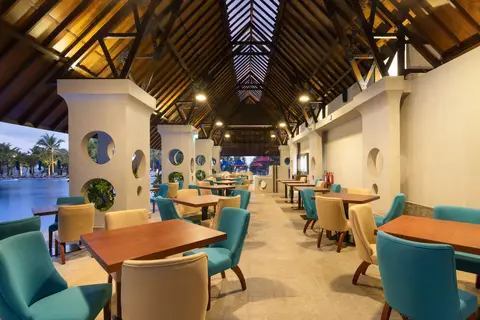 Sheraton Kosgoda Turtle Beach Resort in Kosgoda — foto 2
